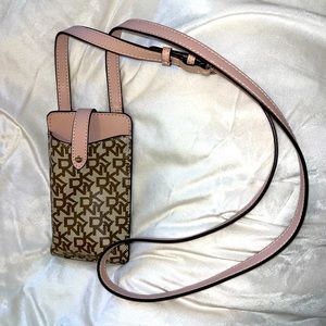 DNKY Cell Phone Purse Carrier